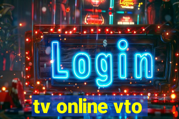 tv online vto